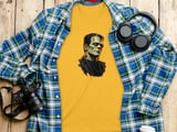 Classic Horror Monster Tee thumbnail 9