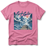 Gogh Guilin ~ Comfort Colors Premium Tee thumbnail 11
