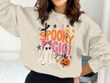 Spooky Gigi Tee thumbnail 4