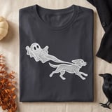 Ghost Dog Walker Tee thumbnail 3