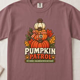 Pumpkin Patrol — Apparel & Gifts thumbnail 3