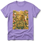 Gogh Fancy ~ Comfort Colors Premium Tee thumbnail 6