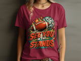 See You In The Stands Tee thumbnail 3