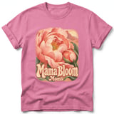 Mama Bloom ~ Comfort Colors Premium Tee thumbnail 11