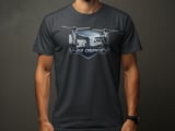 V-22 Osprey Graphic Tee thumbnail 6