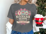 Nutcracker Season Tee thumbnail 3