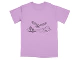 Horizon Hunter Eagle Desert T-Shirt thumbnail 8