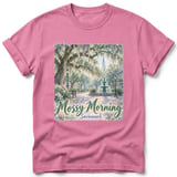 Mossy Morning ~ Comfort Colors Premium Tee thumbnail 11