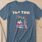 The Tbr Became Load Bearing thumbnail 4