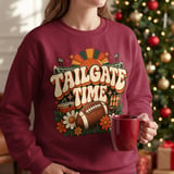 Tailgate Time Tee thumbnail 12