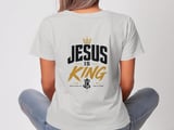 Jesus Is King Tee thumbnail 7