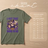 I Got That Dawg In Me Chihuahua Tee thumbnail 14