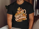 Coffee & Classics Tee or Sweatshirt thumbnail 20