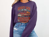 Meet Me At The Pumpkin Patch Tee or Sweatshirt thumbnail 10