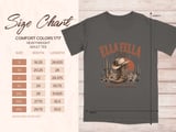 Chosin' Texas Western Club T-Shirt thumbnail 11