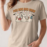 PCU Boo Boo Crew Tee thumbnail 7