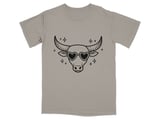 Starry-Eyed Taurus T-Shirt thumbnail 7