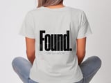 Found Tee thumbnail 8