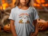Little Boo Tee thumbnail 5