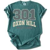 301 Oxon Hill Maryland Tee thumbnail 12