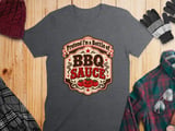 Pretend I'm a Bottle of BBQ Sauce Tee thumbnail 5