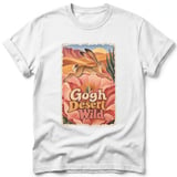 Gogh Desert Wild ~ Comfort Colors Premium Tee thumbnail 9