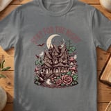 Stay For The Night Tee thumbnail 8