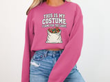 This Is My Costume Candy T-Shirt thumbnail 12