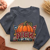 Pick Of The Patch Tee thumbnail 9