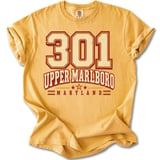 301 Upper Marlboro Maryland Tee thumbnail 3