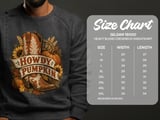 Howdy Pumpkin Western Tee thumbnail 15