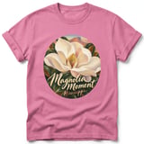 Magnolia Moment ~ Comfort Colors Premium Tee thumbnail 11