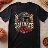 Tailgate Crew Tee thumbnail 4