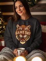 Game Day Tiger Tee thumbnail 10