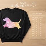Rescue Is My Favorite Breed Tee thumbnail 9