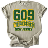 609 Willingboro NJ Tee thumbnail 10