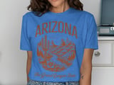 Arizona: Grand Canyon State T-Shirt thumbnail 10