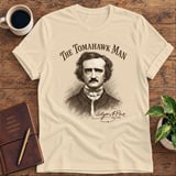 The Tomahawk Man Softstyle Tee thumbnail 4