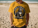 Loyal To The Bone Pitbull Tee | Pit Bull Shirt | Pittie Lover Gift | Bully Breed Apparel thumbnail 10
