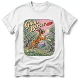 Gogh Boxer ~ Comfort Colors Premium Tee thumbnail 9