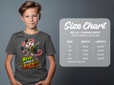 Best Video Ever Parker the Possum Tee thumbnail 14