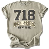 718 Queensbridge NY Tee thumbnail 7