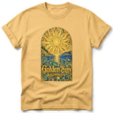 Golden Sun ~ Comfort Colors Premium Tee thumbnail 7