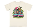 Earned In Sun Cowgirl Tee thumbnail 10