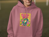See You Later Alligator Sweatshirt, Retro Summer Vacation Hoodie, Tropical Beach T-shirt Gift, Funny Animal Lover Tee thumbnail 13