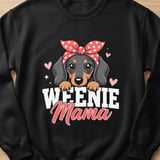 Weenie Mama Tee thumbnail 5