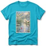 Gogh Gently ~ Comfort Colors Premium Tee thumbnail 5