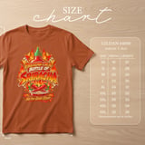Pretend Im A Bottle Of Sriracha Tee thumbnail 9