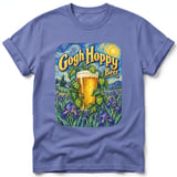 Gogh Hoppy ~ Comfort Colors Premium Tee thumbnail 10