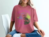 Mississippi Magnolia State Graphic Tee thumbnail 5
